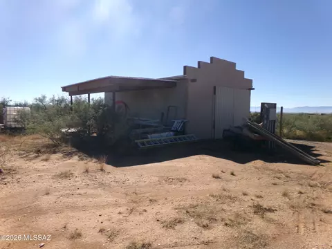 tbd Arzberger Rd #17, Willcox, AZ 85643 photo 18