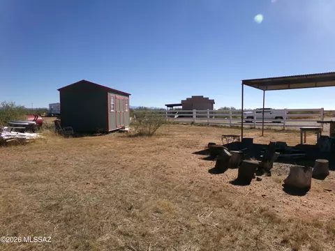 tbd Arzberger Rd #17, Willcox, AZ 85643 photo 33