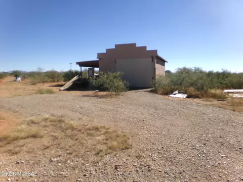 tbd Arzberger Rd #17, Willcox, AZ 85643 photo 17