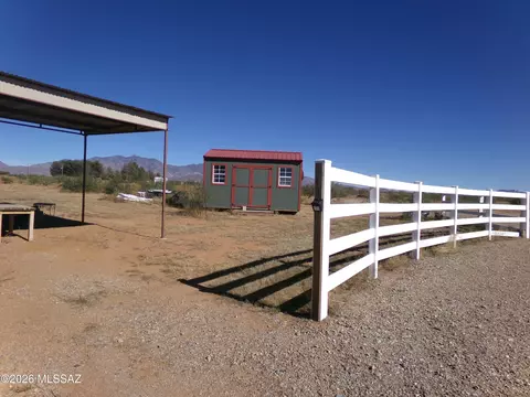 tbd Arzberger Rd #17, Willcox, AZ 85643 photo 27