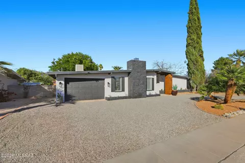 5521 E Kelso St, Tucson, AZ 85712