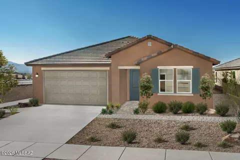 819 W Calle Cajilla, Sahuarita, AZ 85629
