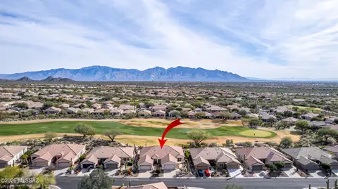 13034 N Desert Flora Ln, Marana, AZ 85658