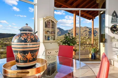 Dining - 4331 N Summer Set Loop, Tucson, AZ 85750 photo 3 of 5