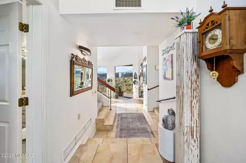 Entry Way - 4331 N Summer Set Loop, Tucson, AZ 85750 photo 2 of 2