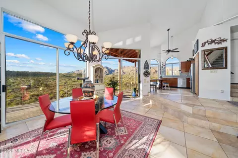 Dining - 4331 N Summer Set Loop, Tucson, AZ 85750 photo 1 of 5
