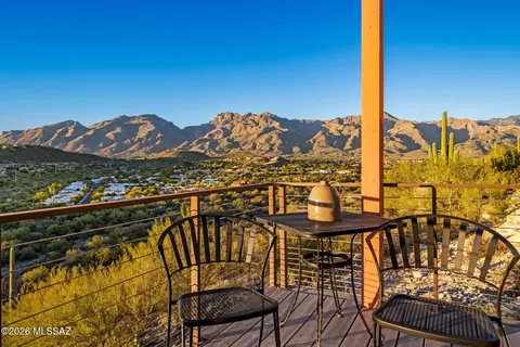4331 N Summer Set Loop, Tucson, AZ 85750