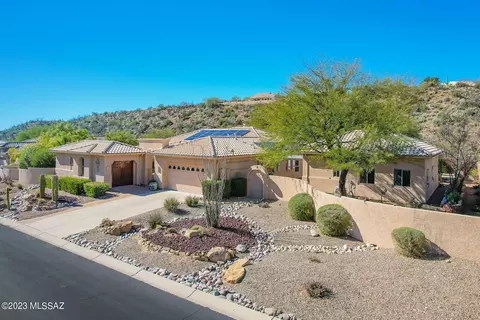37868 S Arroyo Way, Tucson, AZ 85739