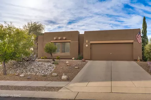 11401 N Wheeler Ct, Oro Valley, AZ 85737