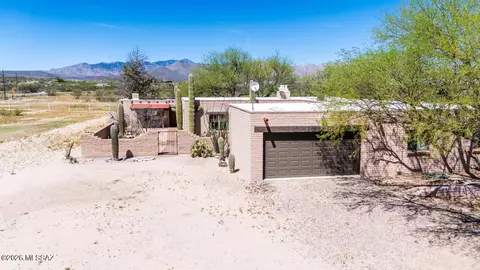 2223 N Ocotillo Rd, Benson, AZ 85602