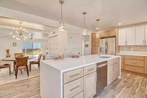 7012 N Montebella Rd, Tucson, AZ 85704