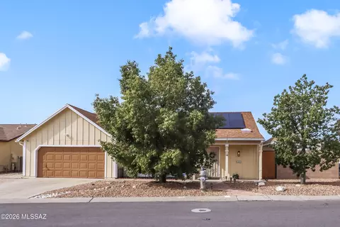 4650 Barrington Pl, Tucson, AZ 85730