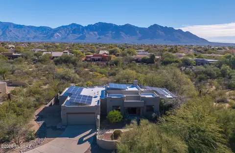 11505 Kelly Rae Pl, Tucson, AZ 85737