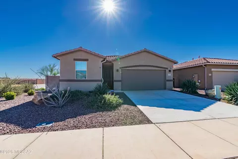 21667 E Treasure Rd, Red Rock, AZ 85145