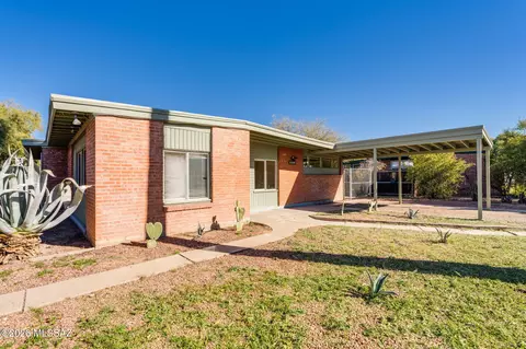 2931 Eastland St, Tucson, AZ 85716