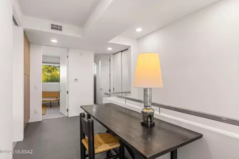 Entry Way - 2408 E 7th St, Tucson, AZ 85719 photo 2 of 3