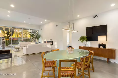 Dining - 2408 E 7th St, Tucson, AZ 85719 photo 2 of 4