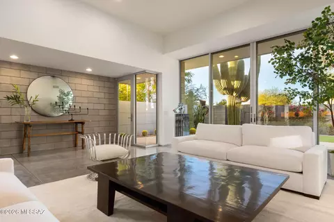 Living - 2408 E 7th St, Tucson, AZ 85719 photo 1 of 3