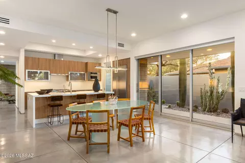 Dining - 2408 E 7th St, Tucson, AZ 85719 photo 4 of 4