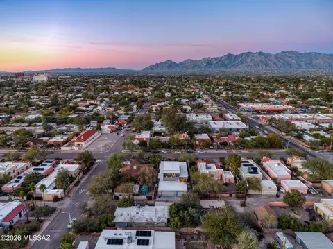 View/Area - 2408 E 7th St, Tucson, AZ 85719 photo 2 of 2