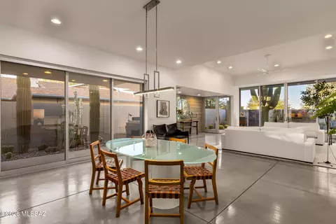 Dining - 2408 E 7th St, Tucson, AZ 85719 photo 1 of 4