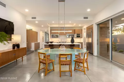 Dining - 2408 E 7th St, Tucson, AZ 85719 photo 3 of 4