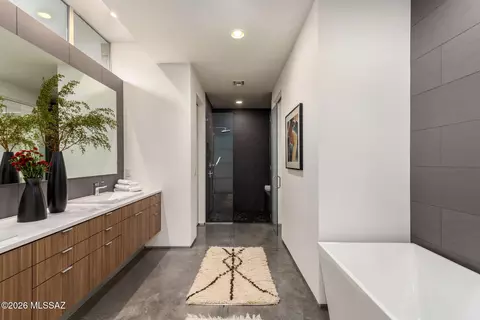 Bath - 2408 E 7th St, Tucson, AZ 85719 photo 1 of 4
