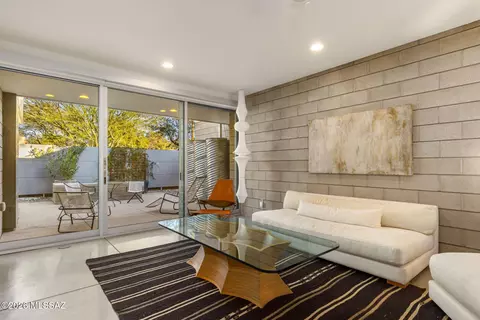 Living - 2408 E 7th St, Tucson, AZ 85719 photo 3 of 3