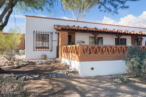 344 S Paseo Sarta #A, Green Valley, AZ 85614