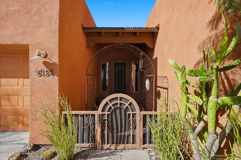5134 S Emma Ct, Tucson, AZ 85747