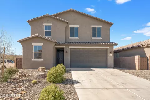 12005 E Ryscott Cir, Vail, AZ 85641