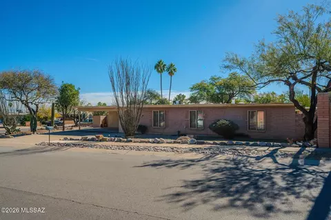 3101 W Nebraska St, Tucson, AZ 85746