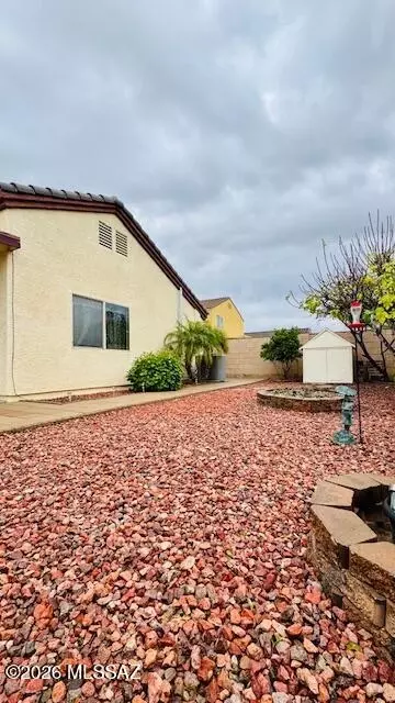 7996 Nautilus Dr, Tucson, AZ 85756 photo 13