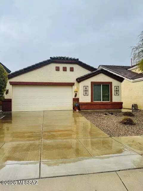 7996 Nautilus Dr, Tucson, AZ 85756 photo 20
