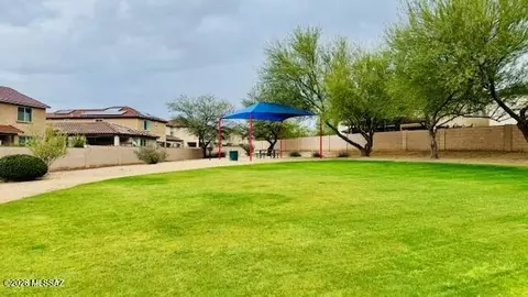 7996 Nautilus Dr, Tucson, AZ 85756 photo 18