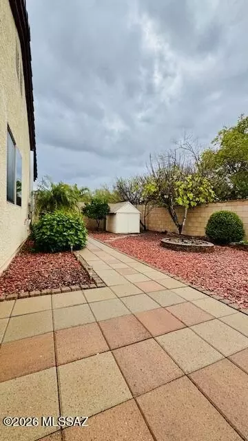 7996 Nautilus Dr, Tucson, AZ 85756 photo 12