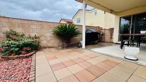 7996 Nautilus Dr, Tucson, AZ 85756 photo 16