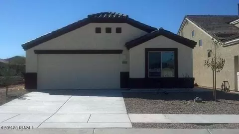 7996 Nautilus Dr, Tucson, AZ 85756