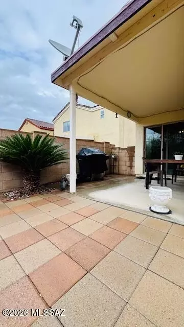 7996 Nautilus Dr, Tucson, AZ 85756 photo 15