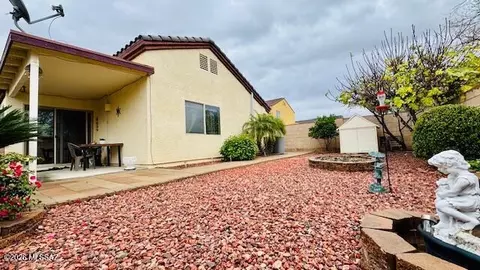 7996 Nautilus Dr, Tucson, AZ 85756 photo 14