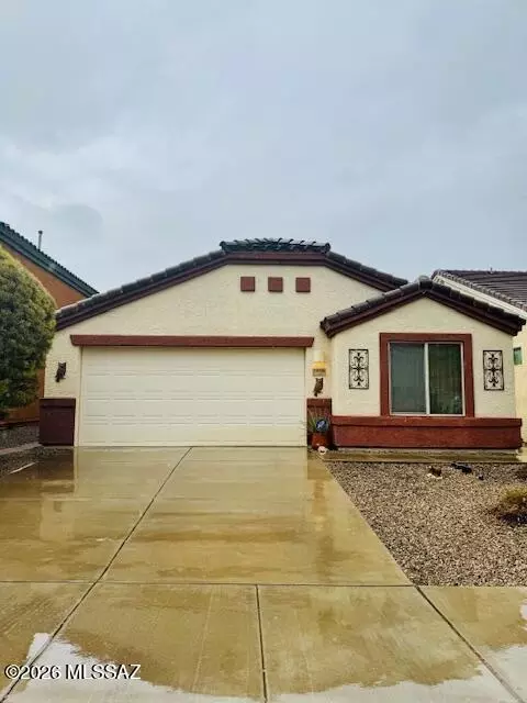7996 Nautilus Dr, Tucson, AZ 85756 photo 2