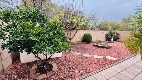 7996 Nautilus Dr, Tucson, AZ 85756 photo 11