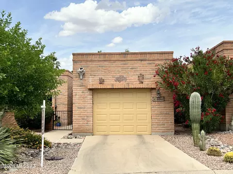 8641 N Candlewood Loop, Tucson, AZ 85704