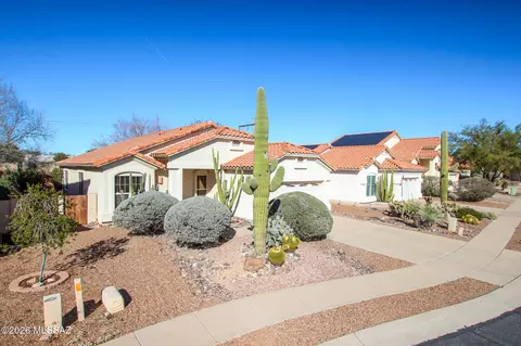 12159 N Seasons Loop, Oro Valley, AZ 85755