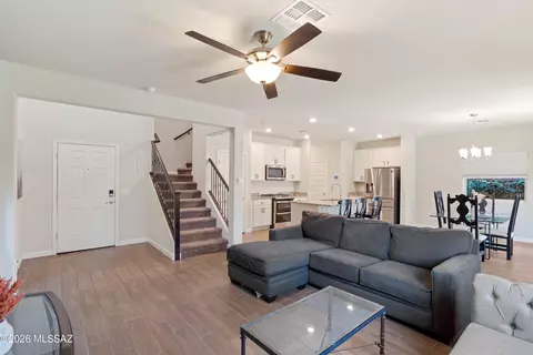 3288 N Baby Bruno Way, Tucson, AZ 85745