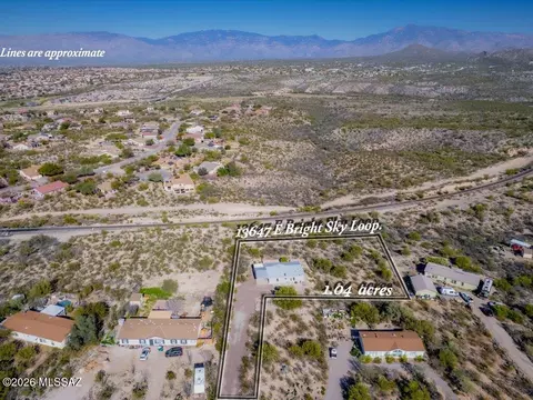 13647 E Bright Sky Loop, Vail, AZ 85641 photo 35