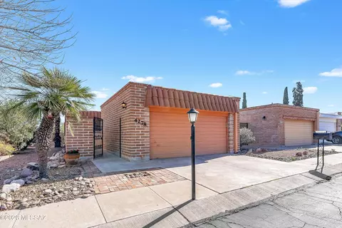 4278 N Limberlost Pl, Tucson, AZ 85705