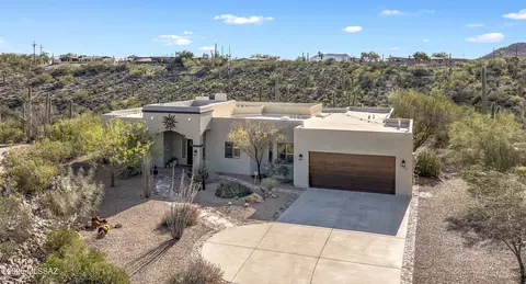 1502 N Coral Bells Dr, Tucson, AZ 85745