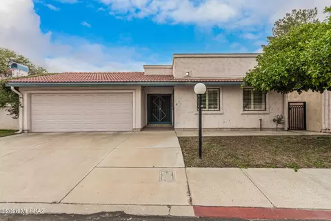 341 N Joesler Ct, Tucson, AZ 85716