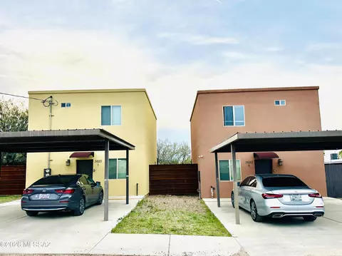 3623 E Bellevue St, Tucson, AZ 85716